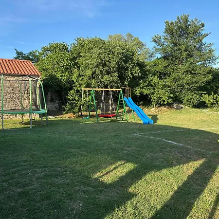 Magic With Heated Pool * Trbounje