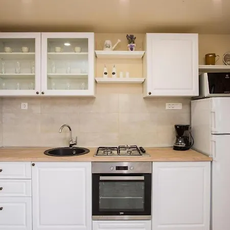 Vila Magic With Heated Pool