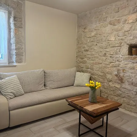 Magic With Heated Pool Vila Trbounje