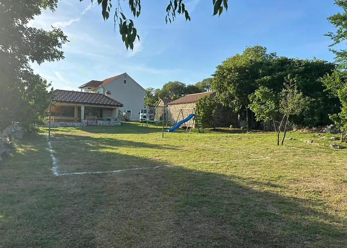 Villa Magic With Heated Pool *