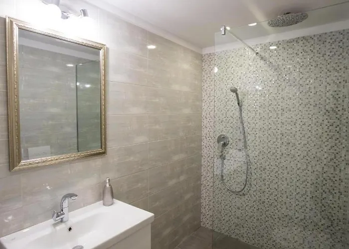 Villa Magic With Heated Pool *