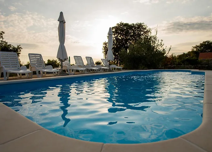 Magic With Heated Pool