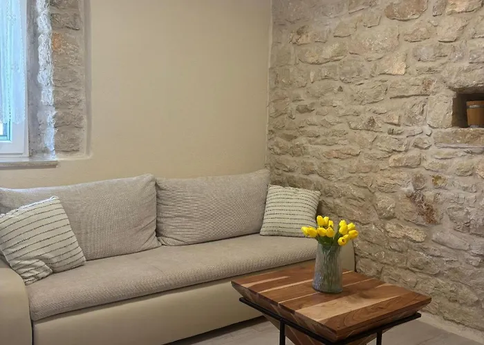 Magic With Heated Pool Villa Trbounje